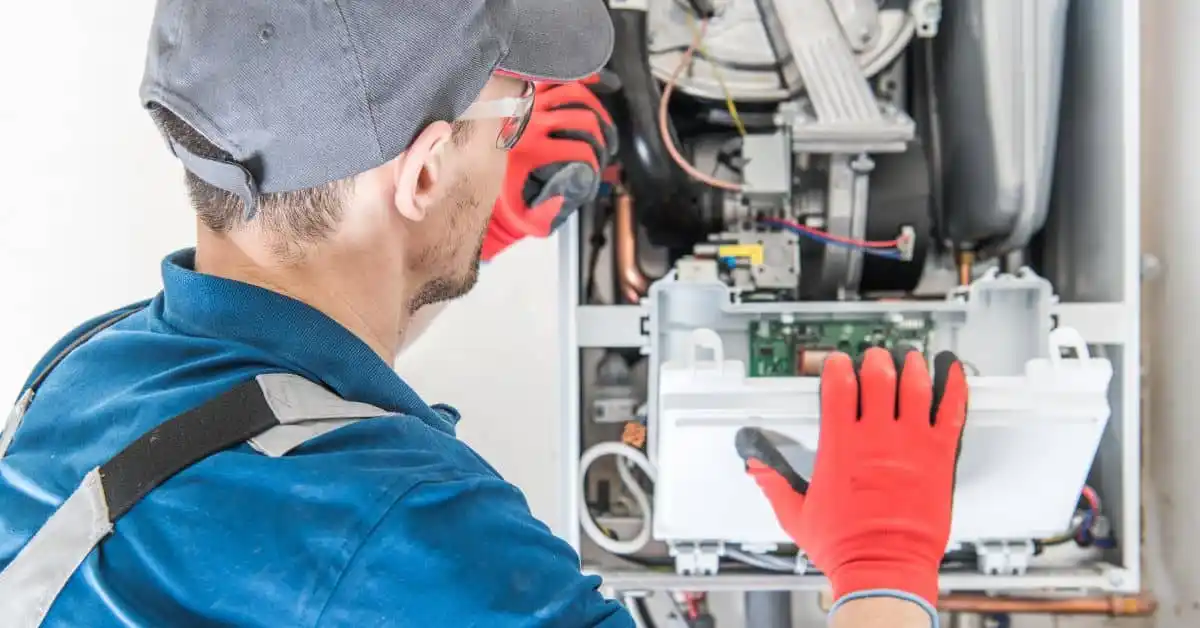installateur Soesterberg
